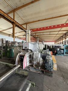 Malaxeur Banbury d'<span class=keywords><strong>occasion</strong></span> de marque, haute sécurité, en caoutchouc, intensif, 55L, 380V, à bon prix - Product Image 2