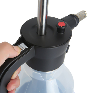 Pulverizador de Agua Manual Multiusos de 2L para <span class=keywords><strong>Lavado</strong></span> de Autos, con Boquillas de Latón y Espuma, Venta al por Mayor - Product Image 2
