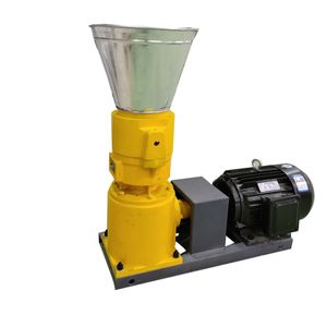 Machine à granulés d'aliments à haute efficacité <span class=keywords><strong>pour</strong></span> le traitement <span class=keywords><strong>de</strong></span> la <span class=keywords><strong>litière</strong></span> <span class=keywords><strong>pour</strong></span> chats, du fumier <span class=keywords><strong>de</strong></span> poulet, <span class=keywords><strong>de</strong></span> la volaille, <span class=keywords><strong>de</strong></span> la ferme avicole - Product Image 2