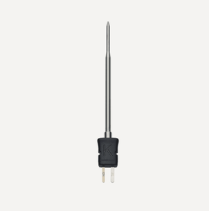 Thermomètre à immersion intelligent Testo 915i 0563 1915 Instrument de mesure de température industrielle - Product Image 2