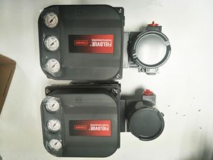 Válvulas de Control con DVC6200, DVC2000, DVC6030 en Stock - Product Image 6