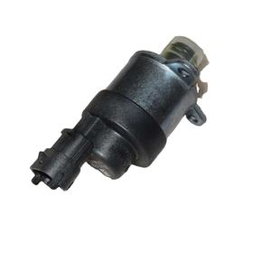 Válvula de control del regulador de presión de combustible 0928400617 - Product Image 1