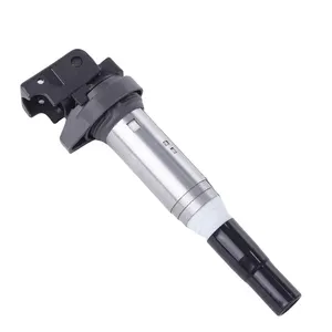 Bobinas de encendido para coche, alta calidad, paquete 12137562744, para Mini BMW E81, E82, E87, E88, F20, F21E46, E90, <span class=keywords><strong>E93</strong></span> - Product Image 1
