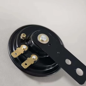 Corne de chariot de golf électrique, corne de chariot élévateur, haut-parleur 12v 24v, corne de golf, accessoire pour moto électrique, vélo électrique 48V - Product Image 4