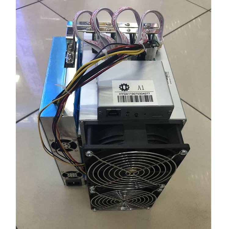2021 aisen A1 Pro Love core A1 2200w 23T SHA256 Майнер bitmain asic BTC, используемый aixin A1 Майнер, Майнер
