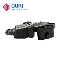 Régulateur d'alternateur pour camion Renault Volvo Iveco Daf 42560643 1450808 1624197 1794477 2123080 42537055 7420523391 20523391