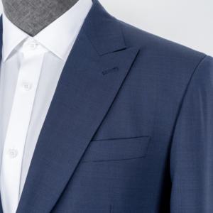 Fabricant professionnel pour costumes sur <span class=keywords><strong>mesure</strong></span> <span class=keywords><strong>costume</strong></span> de laine de <span class=keywords><strong>mariage</strong></span> de bureau de qualité de luxe sur <span class=keywords><strong>mesure</strong></span> pour hommes - Product Image 2