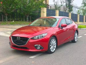 Mazda3 Axela 2.0L automatique berline/hatchback d'occasion <span class=keywords><strong>2014</strong></span>, SKYACTIV 6AT, frein à disque sur les quatre roues, voiture familiale sportive pour l'exportation - Product Image 3