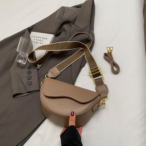 2026 NewHigh Quality Retro Style High Sensation Shoulder <strong>Bag</strong> New Fashion Underarm Shoulder <strong>Bag</strong> for Ladies for Summer and Winter - Product Image 6
