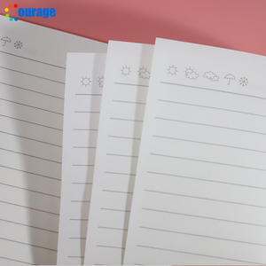 Chi Phí Hiệu Quả Thăng Hoa Trống Cuộn Tạp Chí/Máy Tính Xách Tay Trong Kho - Product Image 4