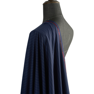 신상품 <span class=keywords><strong>100</strong></span>% 메리노 울 정장 원단 남성용 맞춤형 세트 원단 세트 - Product Image 3