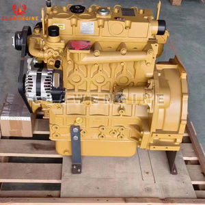 ชุดประกอบเครื่องยนต์ดีเซล Clawengine KTTA50-C2000 ขนาด 50.3 ลิตร 2000 แรงม้า สำหรับรถบรรทุกเหมือง ปั๊มน้ำมันในสนามน้ำมัน ชุดจ่ายพลังงาน จัดส่งจากฮ่องกง - Product Image 3