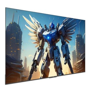 ทีวีสมาร์ททีวี QLED ขนาด 85 นิ้ว 4K 8K ระบบแอนดรอยด์ พร้อม WiFi และบลูทูธ สำหรับโฮมซีเนม่า - Product Image 3