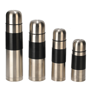 Hot bán chất lượng tốt thép không gỉ nhiệt Tumbler biểu tượng tùy chỉnh nước chai nước Flask chai - Product Image 2