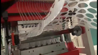 Échantillon gratuit de machine de thermoformage à bas prix fourni fournisseur de machine de fabrication de tasses entièrement automatique