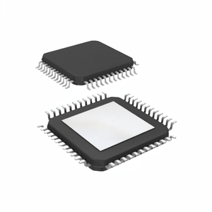 Power Management (PMIC) BOM IC In Stock 48 LQFP Exposed Pad Electronics Component MC33FS6525NAER2 - Product Image 1
