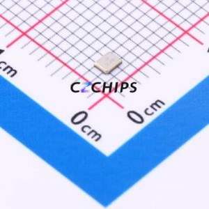 HY38400MSMD2016DA1R30 Crystal (Passive) SMD2016-4P Crystal Oscillator 38.4MHz 10ppm 9pF 10ppm - Product Image 1