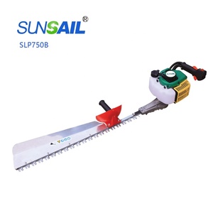 Cortacésped a gasolina de 2 tiempos, cortasetos, <span class=keywords><strong>tijeras</strong></span> - Product Image 1