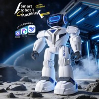 Nouveau jouet télécommandé sans fil Shengxiong AI Smart Chatbot DouBao Qwen DeepSeek avec interaction vocale via application – Cadeau idéal pour les fêtes