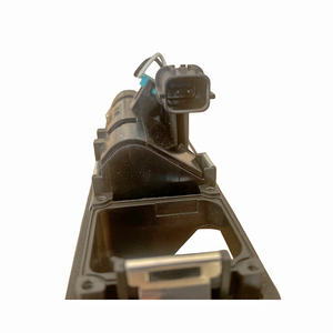 Botón abierto para maletero trasero, interruptor <span class=keywords><strong>de</strong></span> manija <span class=keywords><strong>de</strong></span> puerta trasera para Kia 2015 2016 2017 2018 2019 Sorento 81260-C5010 81260C5010 - Product Image 5