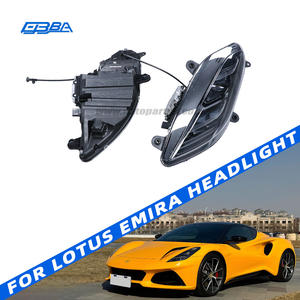 Repuestos de Auto 2026, Faro Delantero LED de Plástico a Prueba de Agua para Lotus Emira 2021 a 2025, OE 8892641952 8892641933 - Product Image 2