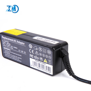 Cargador de Repuesto para Portátil con Punta Delgada, Adaptador de Corriente para <span class=keywords><strong>Lenovo</strong></span> ThinkPad T440 T460 X240 X250 E440 65W 20V 3.25A - Product Image 5