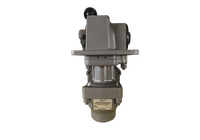 Vanne de régulation de pression pneumatique H-2-FX R431002649 à commande par levier CONTROLAIR Valve P -050494-00011