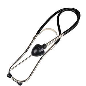 Herramienta de estetoscopio de motor mecánico <span class=keywords><strong>automotriz</strong></span> para automóviles, camiones y motocicletas - Product Image 2