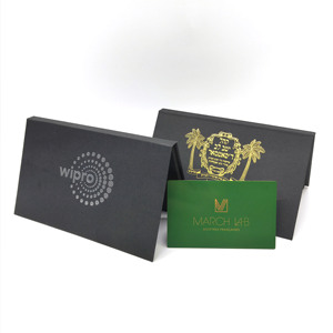 Luxury Custom Embossed Stainless Steel Metal <strong>Card</strong> High Quality UV Digital Printing Metal Credit <strong>Business</strong> <strong>Card</strong> With Box - Product Image 5