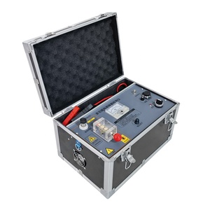 Alta resistência Pulso Posicionamento Tecnologia Multifuncional Inteligente Underground cabo elétrico <span class=keywords><strong>Fault</strong></span> Detector <span class=keywords><strong>Locator</strong></span> - Product Image 3