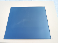 Techo Solar Panorámico Móvil de Vidrio, Fabricado en China