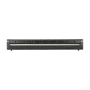Luz de proyector de cabeza móvil de escaneo de barra de haz láser RGB de 8 ojos para DJ <span class=keywords><strong>Disco</strong></span> Stage - Product Image 4