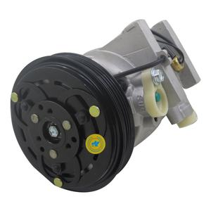 92600-80F00 92600-65F10 Pièce de climatisation automobile Compresseur de climatisation pour Nissan Europe Silvia S13 S14 180SX 200SX SR20DET STD - Product Image 3