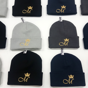Gorra de Béisbol de Algodón de Lujo con Visera Curva, Banda Absorbente Suave y Fabricación con Marca Privada para Colecciones de Moda Premium - Product Image 1