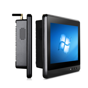 New Rugged Công Nghiệp Xe Núi Wall Mount Nfc Đọc <span class=keywords><strong>Tablet</strong></span> PC FHD <span class=keywords><strong>10.1</strong></span> Inch 4 Gam LTE <span class=keywords><strong>GPS</strong></span> Xe Núi RFID IP67 Tablette - Product Image 5