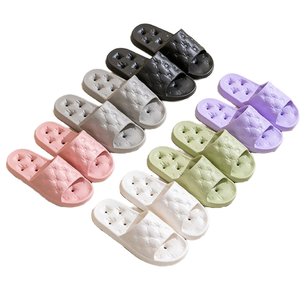 Sandalias de Verano para Hotel, Cómodas y Suaves, Antideslizantes, con Punta Abierta, para Hombre y Mujer, Suela de EVA, Gran Venta - Product Image 4