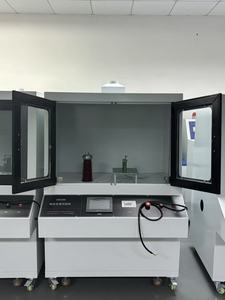 DX8388Isolator Composite Stress (elektrisch/Temperatur/Luft feuchtigkeit/mechanisch) Umfassender Prüfstand - Product Image 2
