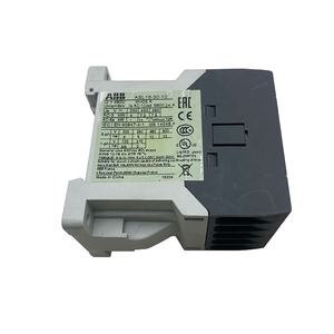 <span class=keywords><strong>Contacteur</strong></span> <span class=keywords><strong>ABB</strong></span> 3HAC037700-001 (ASL16-30-10) ASL16-30-10 24VDC - Product Image 1