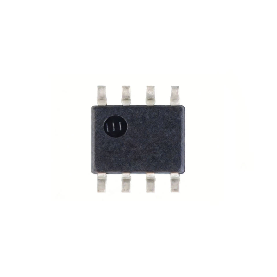Original Genuine Product Surface Mounted FM24CL64B-GTR 64Kbit SOIC8 I2C ...