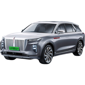 Voiture Changan Cs55 Plus Rouge Pas Cher Tout Neuf <span class=keywords><strong>4</strong></span> Roues Motrices Essence Fabriqué en Chine Moteur 1.5 <span class=keywords><strong>T</strong></span> Avec Équipement de Luxe - Product Image 5