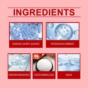 Pasta Dental Probiótica para Adultos SP10, Tamaño Regular, Blanqueadora, Elimina el Sarro, Elimina las Manchas de Cigarrillos, Higiene Bucal, Uso Doméstico - Product Image 5