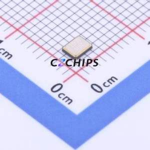 3225-12-16-10-10/A Crystal (Passive) SMD3225-4P Crystal Oscillator 12MHz 10ppm 16pF - Product Image 1