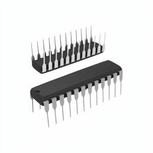 Servicio Integral Original IC FF Tipo D SNGL 10BIT 24DIP N74F821N,602 Lógica 24 DIP (0.300", 7.62mm) - Product Image 1