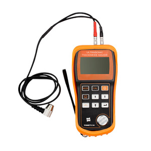 TIME2136 Jauge d'épaisseur électronique portable à ultrasons de haute précision avec garantie d'un an - Product Image 2