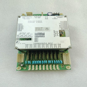 Carte de température TTF9T534-RMB pour machine de moulage par injection Niigata MD50S MD75D MD100S MD180S MD30S - Product Image 4