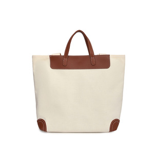Large Capacity Canvas <b>Tote</b> Bags Personalized Canvas <b>Tote</b> Bags Large <b>Tote</b> Canvas Bagss for Women - Product Image 5
