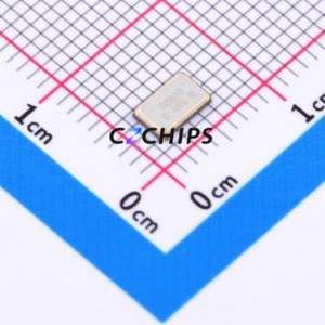 ECS-200-18-30B-AGN-TR Crystal (Passive) SMD5032-4P Crystal Oscillator 20MHz 25ppm 18pF 30ppm - Product Image 1