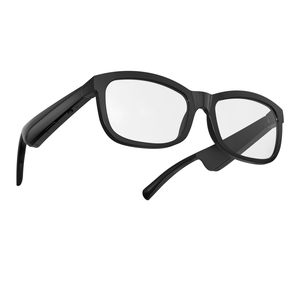 Gafas inteligentes T08, gafas de música inteligentes inalámbricas, pueden escuchar música, hacer y recibir llamadas, deportes al aire libre, uso de protección ocular - Product Image 2