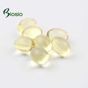 Emballage en vrac, commande OEM/ODM, huile de poisson en gélules molles QS ISO DHA EPA, 700 mg/1000 mg ou sur mesure - Product Image 6