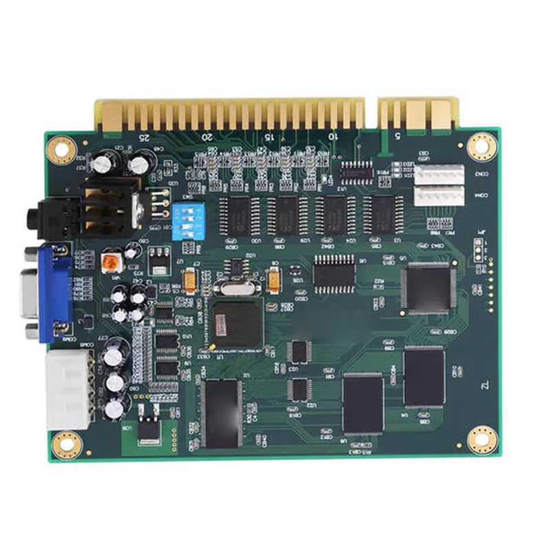 Nova Fast Custom SMT PCB Assembly PCBA Manufacturer in China